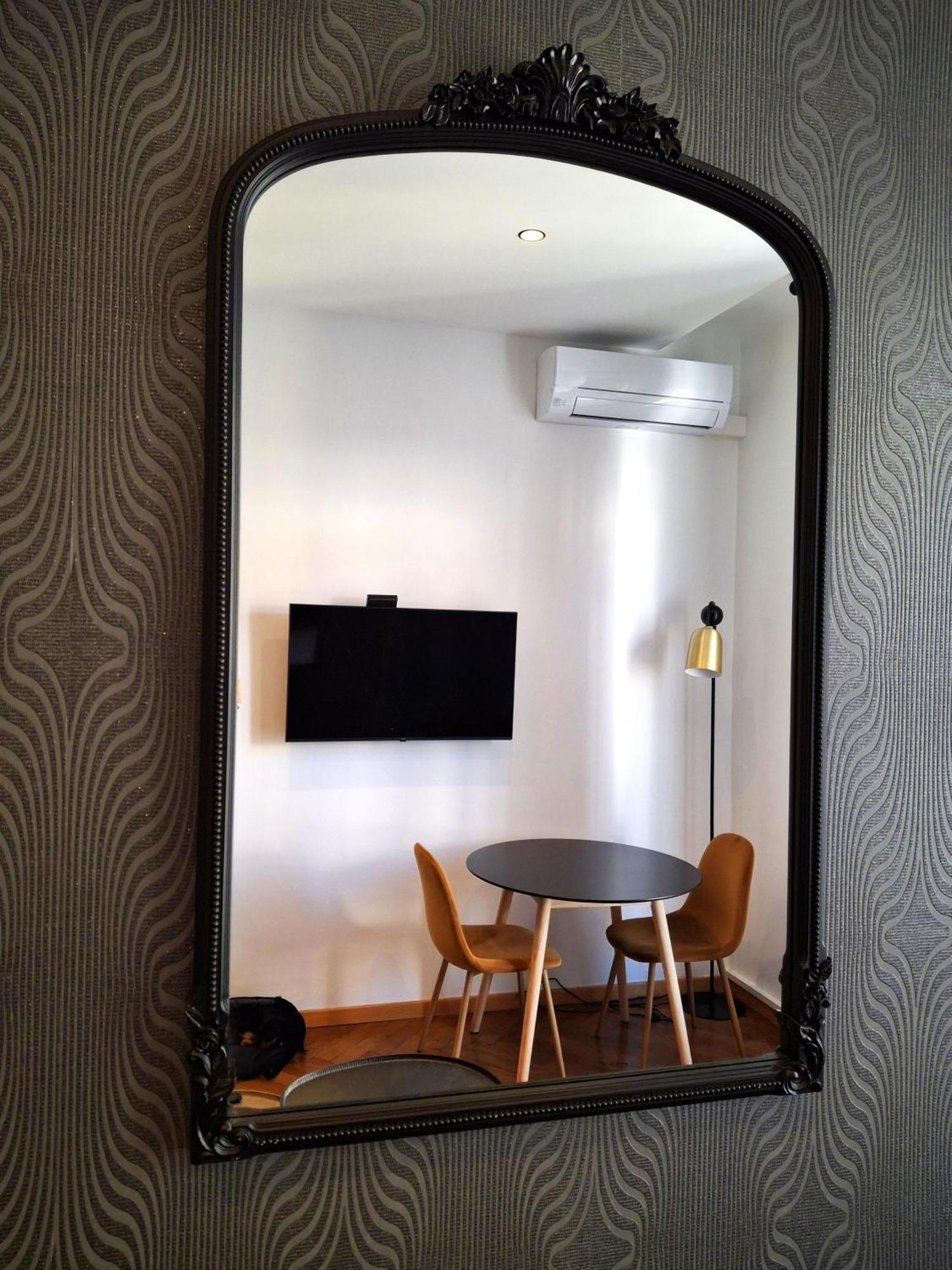 Superbe Appartement Au Coeur De Nice Buitenkant foto