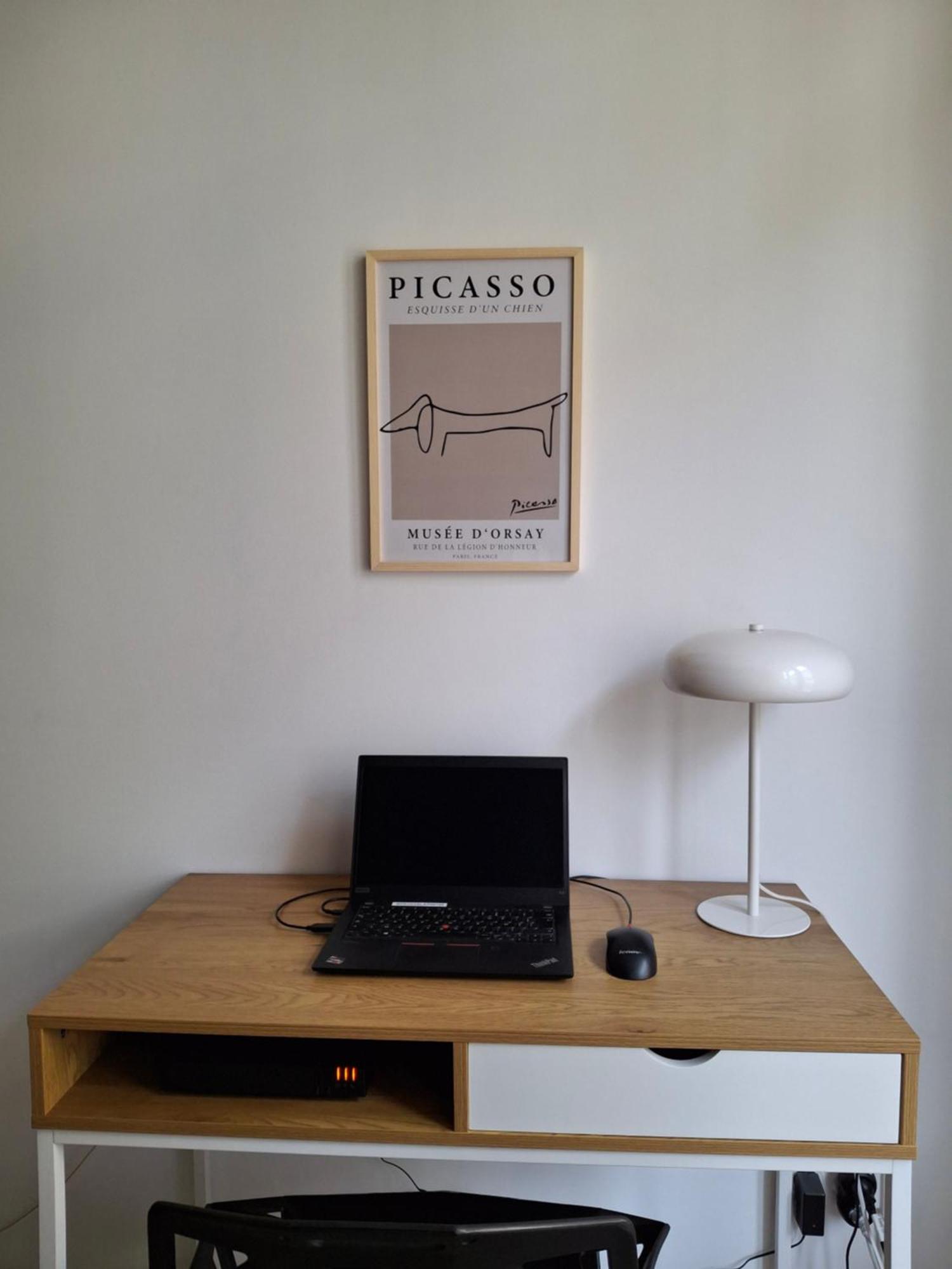 Superbe Appartement Au Coeur De Nice Buitenkant foto